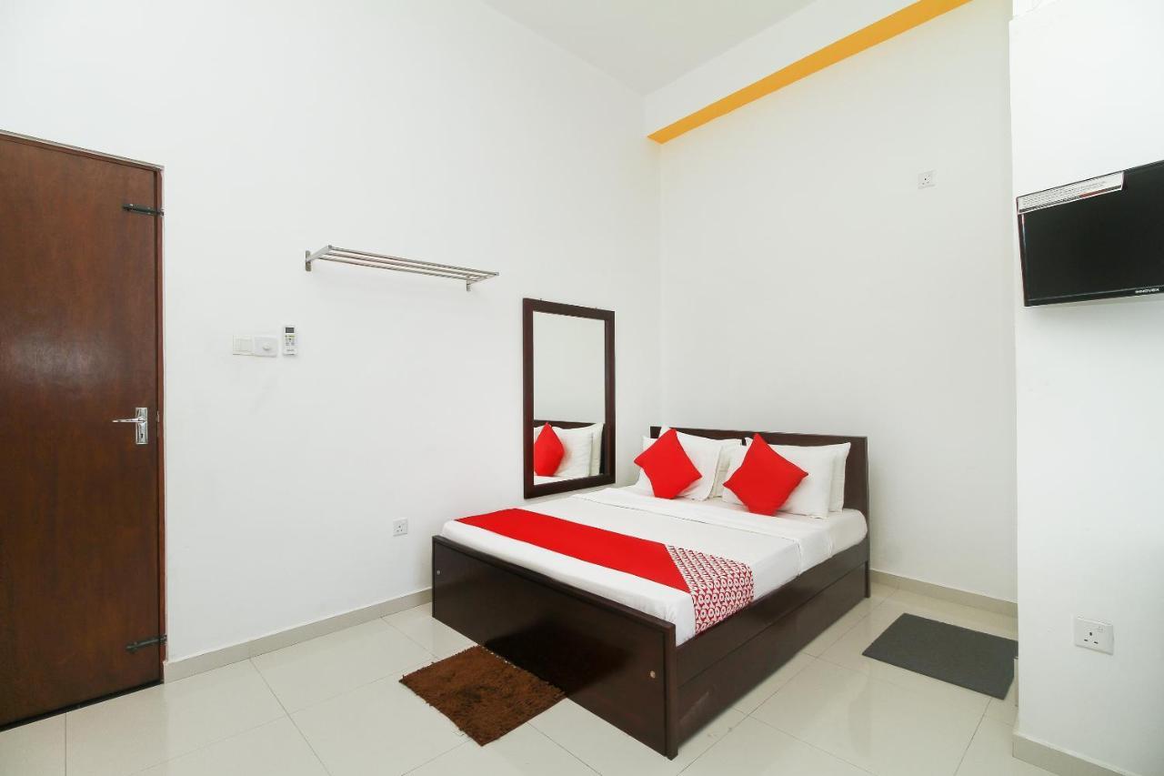 Sylph Residence Nugegoda Extérieur photo