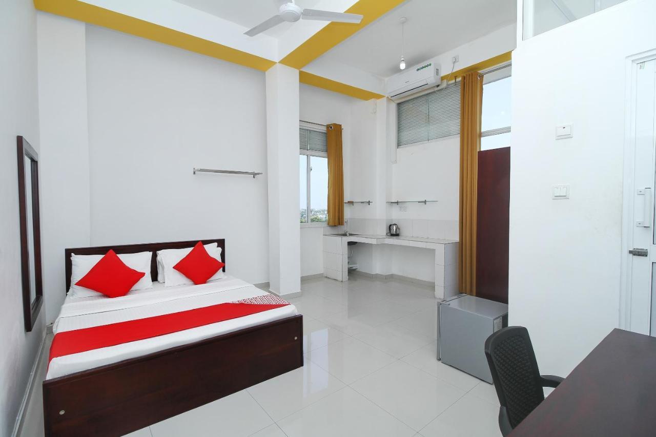 Sylph Residence Nugegoda Extérieur photo