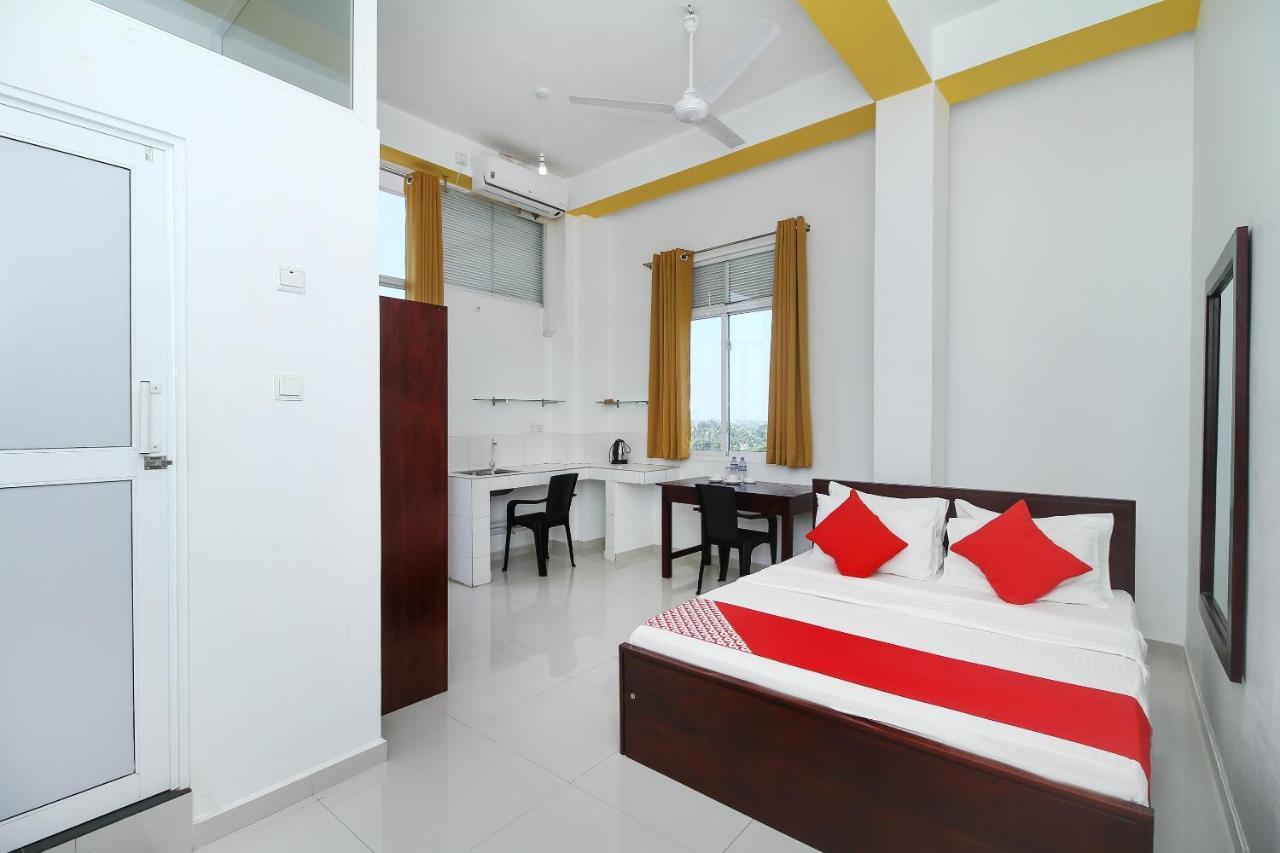 Sylph Residence Nugegoda Extérieur photo