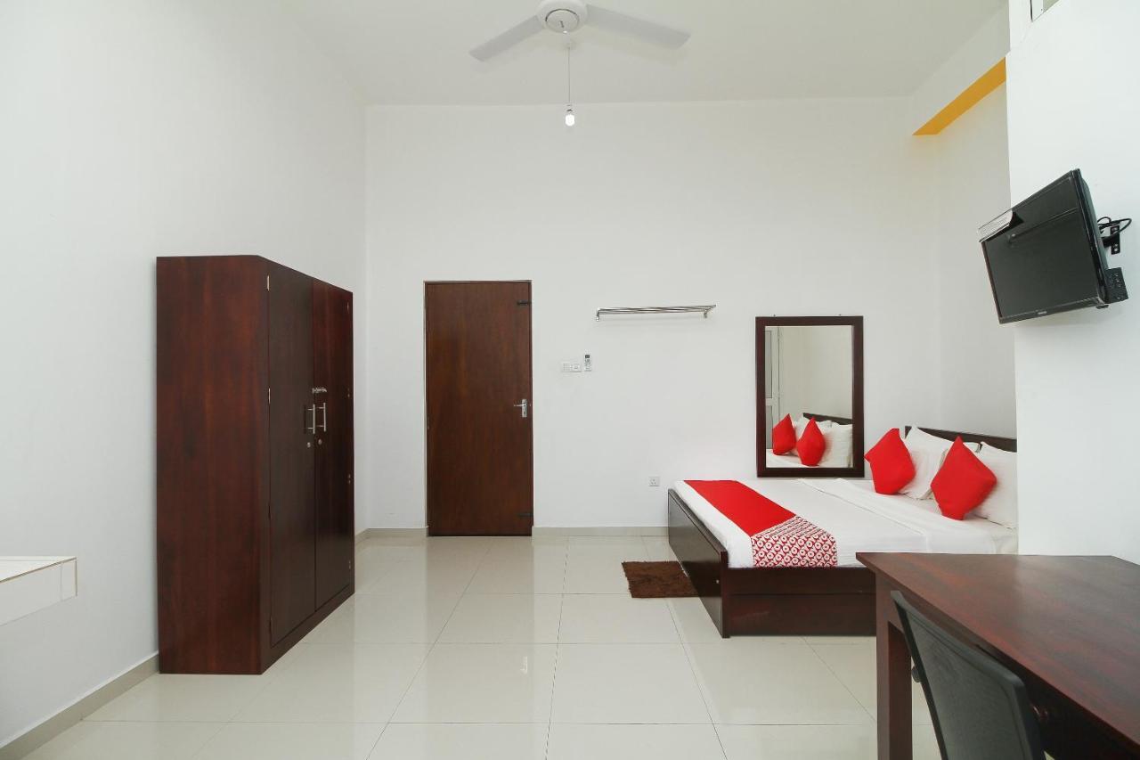 Sylph Residence Nugegoda Extérieur photo